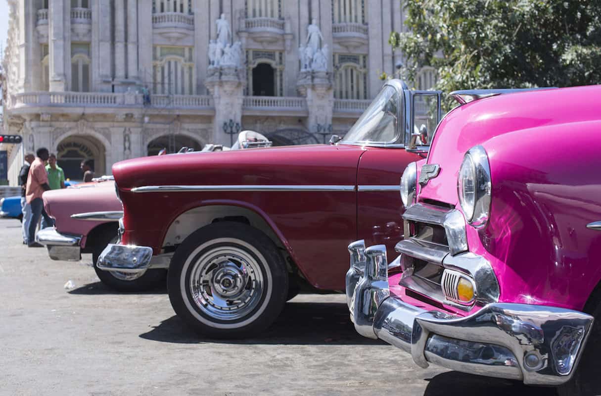 Cuba Photo Tour - Penda Photo Tours