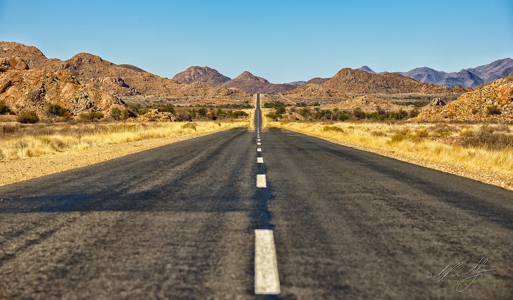 Namibia photo tour