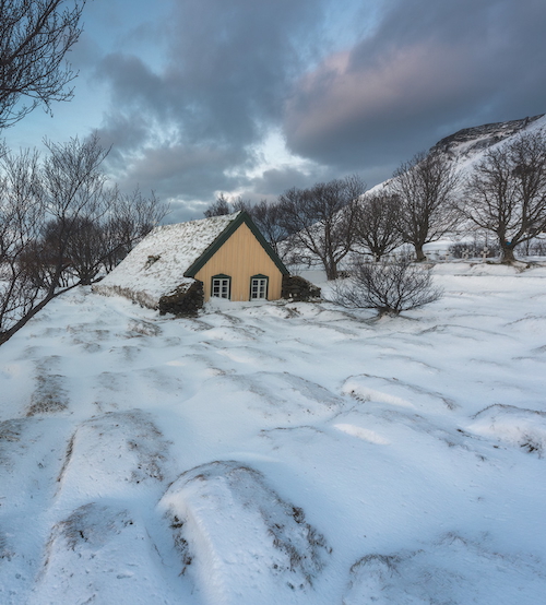Iceland photo tour
