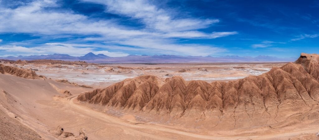 Atacama Desert Photo Tour