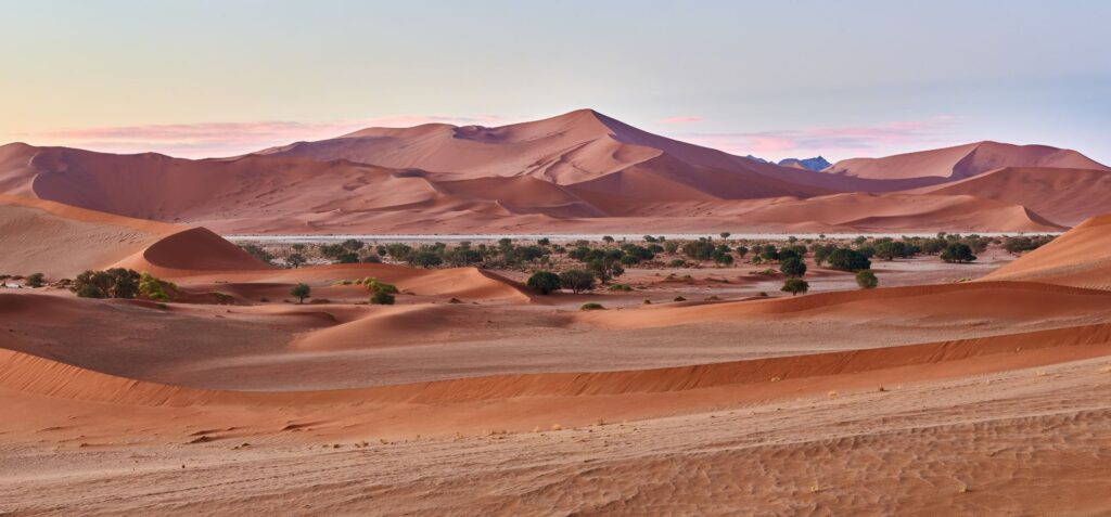 Namibia Landscape Photography Workshop