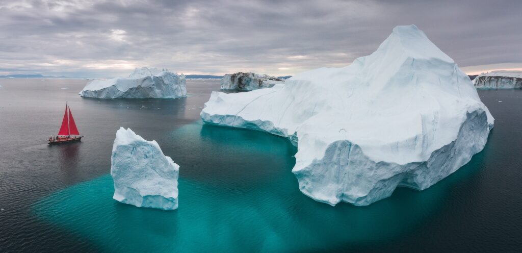 Greenland Photo Tour