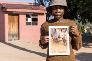 Wild Shots Outreach
