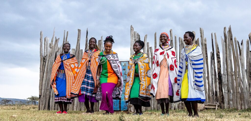 Humanitarian Photography Workshop, Tanzania