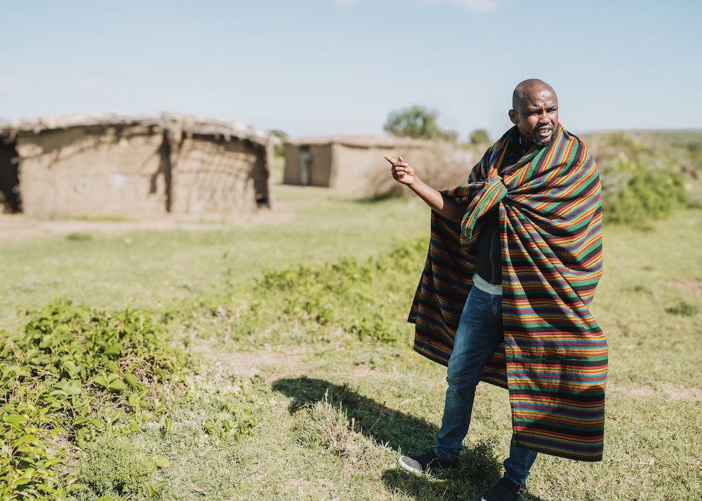 Maasai