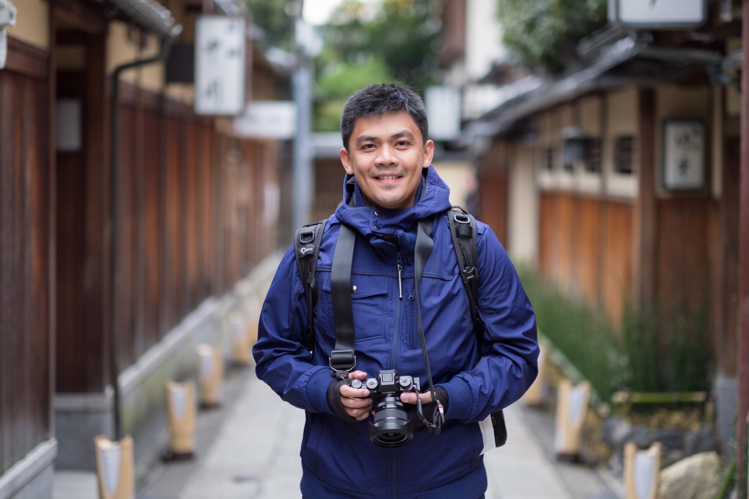 photographer Sherwin Magsino