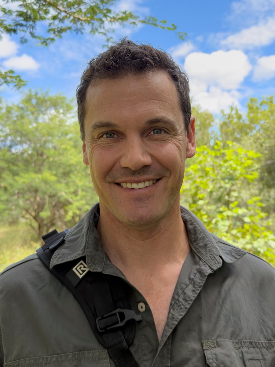 Mike Dexter