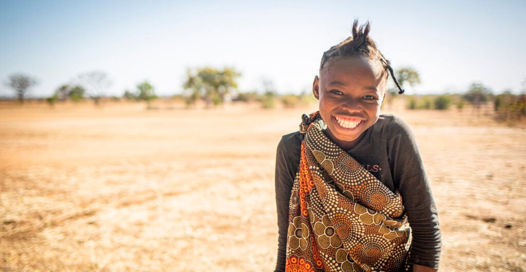 Humanitarian Photography Workshop, Victoria Falls